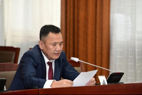 З.Дашдаваа: Эрдэнэтийн 49 хувь, Хөгжлийн банк, нүүрсний хэргийг шийдэж чадсан